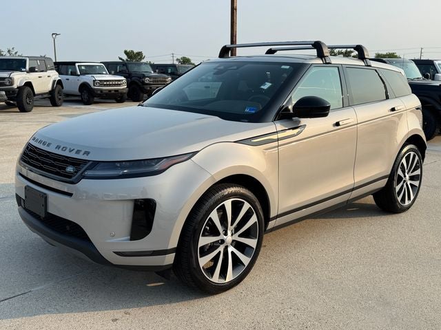 2024 Land Rover Range Rover Evoque S | Clean History | Well Maintained |