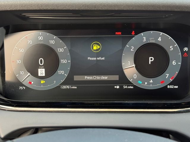2024 Land Rover Range Rover Evoque S | Clean History | Well Maintained |