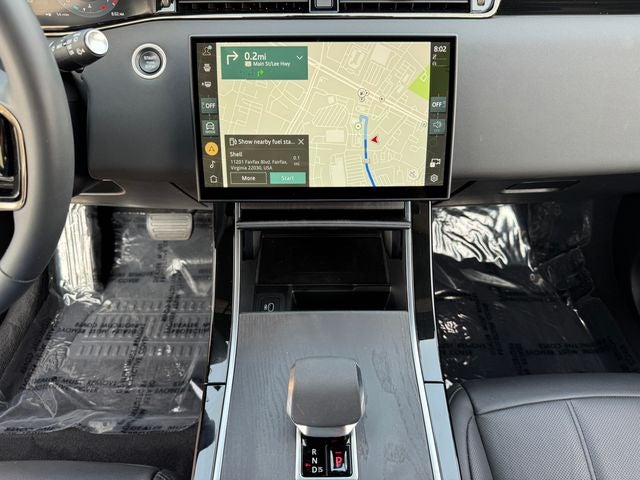 2024 Land Rover Range Rover Evoque S | Clean History | Well Maintained |