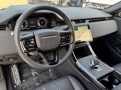 2024 Land Rover Range Rover Evoque S | Clean History | Well Maintained |