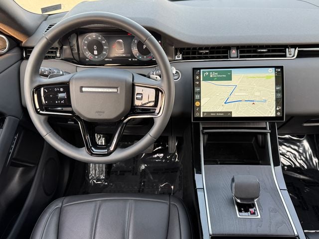 2024 Land Rover Range Rover Evoque S | Clean History | Well Maintained |