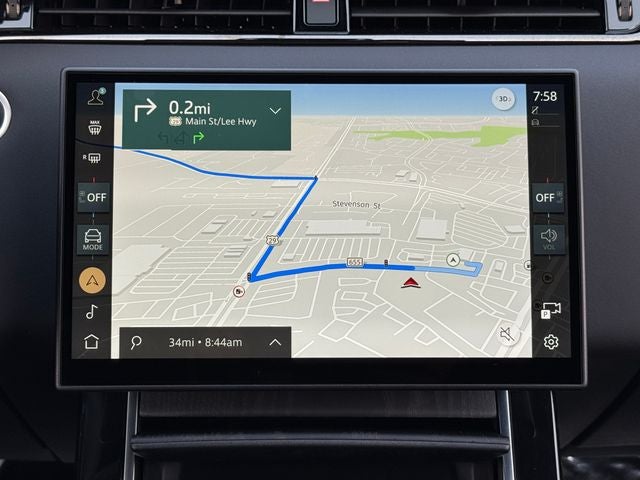 2024 Land Rover Range Rover Evoque S | Clean History | Well Maintained |