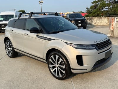 2024 Land Rover Range Rover Evoque S | Clean History | Well Maintained |