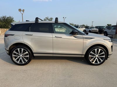 2024 Land Rover Range Rover Evoque S | Clean History | Well Maintained |