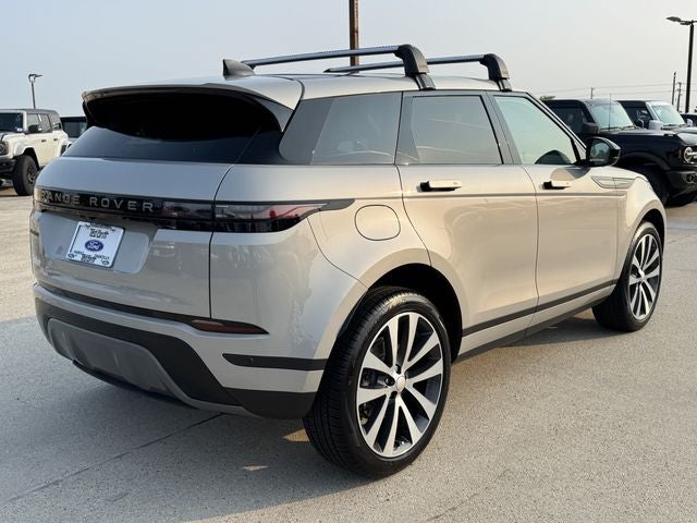 2024 Land Rover Range Rover Evoque S | Clean History | Well Maintained |