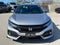 2017 Honda Civic Sport Touring