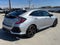 2017 Honda Civic Sport Touring