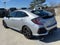 2017 Honda Civic Sport Touring