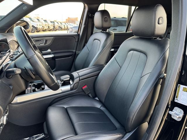 2023 Mercedes-Benz GLB GLB 250 4MATIC®