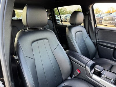 2023 Mercedes-Benz GLB GLB 250 4MATIC®