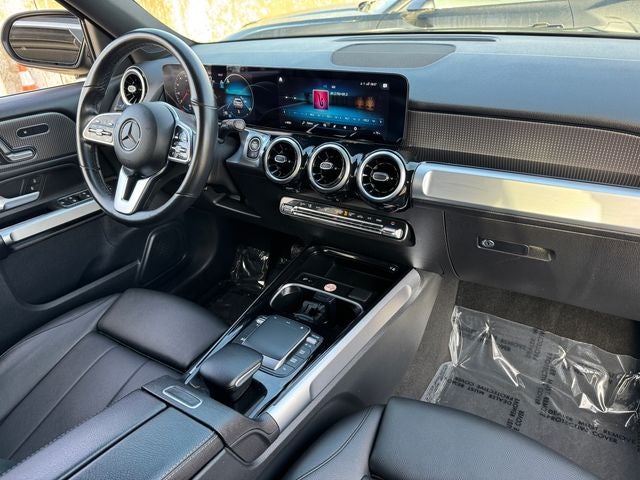 2023 Mercedes-Benz GLB GLB 250 4MATIC®