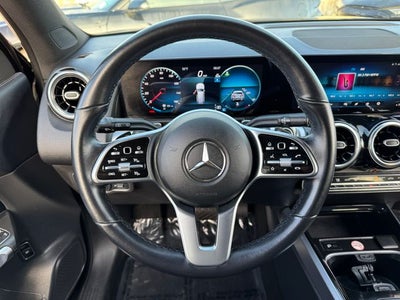 2023 Mercedes-Benz GLB GLB 250 4MATIC®