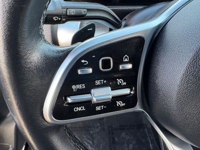 2023 Mercedes-Benz GLB GLB 250 4MATIC®