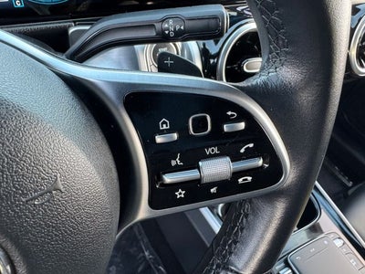 2023 Mercedes-Benz GLB GLB 250 4MATIC®