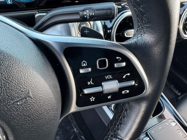 2023 Mercedes-Benz GLB GLB 250 4MATIC®