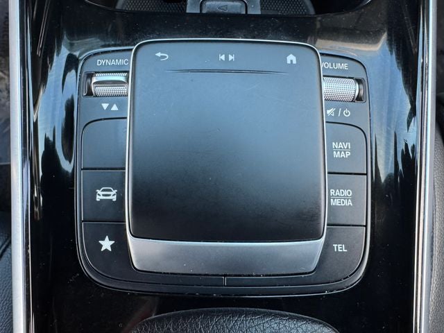 2023 Mercedes-Benz GLB GLB 250 4MATIC®