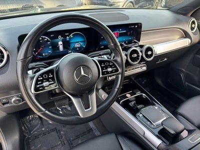 2023 Mercedes-Benz GLB GLB 250 4MATIC®