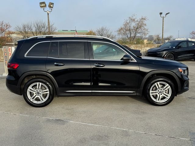 2023 Mercedes-Benz GLB GLB 250 4MATIC®