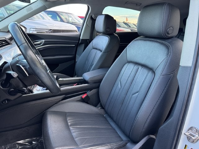 2024 Audi Q8 e-tron Premium Plus quattro