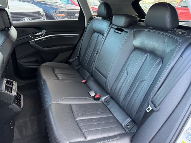 2024 Audi Q8 e-tron Premium Plus quattro