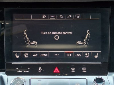 2024 Audi Q8 e-tron Premium Plus quattro