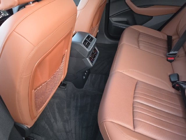 2024 Audi Q8 e-tron Premium Plus quattro