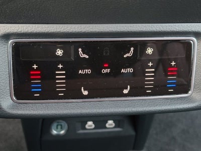 2024 Audi Q8 e-tron Premium Plus quattro
