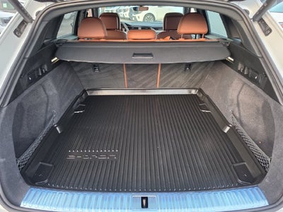 2024 Audi Q8 e-tron Premium Plus quattro