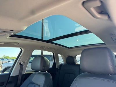 2018 Audi Q5 2.0T quattro