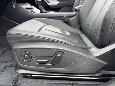 2025 Audi Q3 Premium S Line quattro