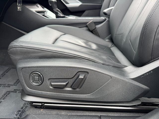 2025 Audi Q3 Premium S Line quattro