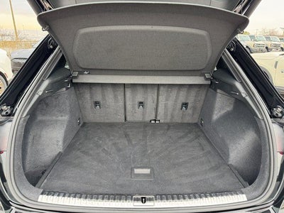 2025 Audi Q3 Premium S Line quattro