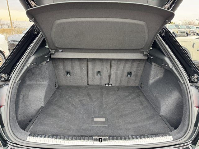 2025 Audi Q3 Premium S Line quattro