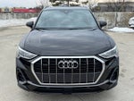 2025 Audi Q3 Premium S Line quattro