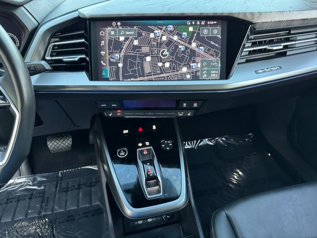 2023 Audi Q4 e-tron Premium Plus quattro