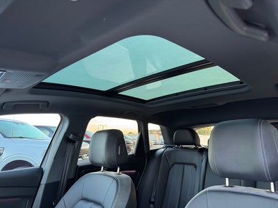 2023 Audi Q4 e-tron Premium Plus quattro