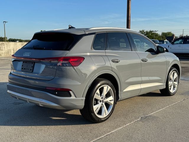 2023 Audi Q4 e-tron Premium Plus quattro