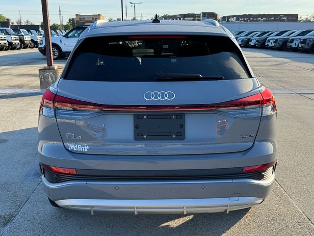 2023 Audi Q4 e-tron Premium Plus quattro