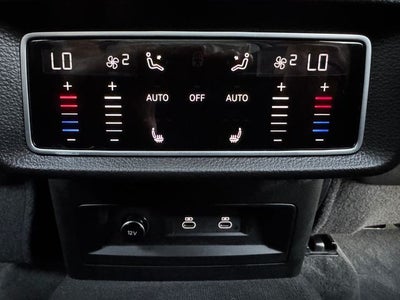 2023 Audi Q7 55 Prestige quattro