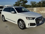 2023 Audi Q7 55 Prestige quattro