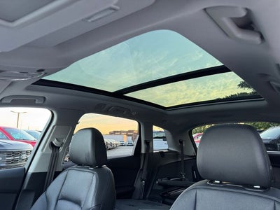 2023 Audi Q7 55 Prestige quattro