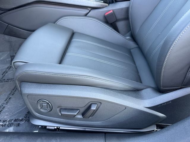 2026 Audi A6 Prestige quattro