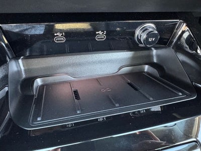 2026 Audi A6 Prestige quattro