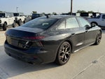 2026 Audi A6 | Quattro | Black Optic Pkg |