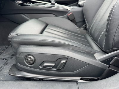 2025 Audi A5 Sportback 45 S line Premium quattro