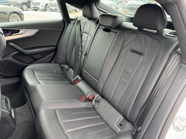 2025 Audi A5 Sportback 45 S line Premium quattro