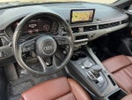 2018 Audi A4 2.0T Premium Plus | Quattro | Sport Pkg | Navi Pkg