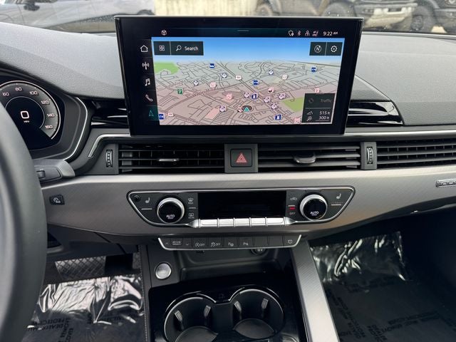 2023 Audi A4 45 S line Prestige quattro