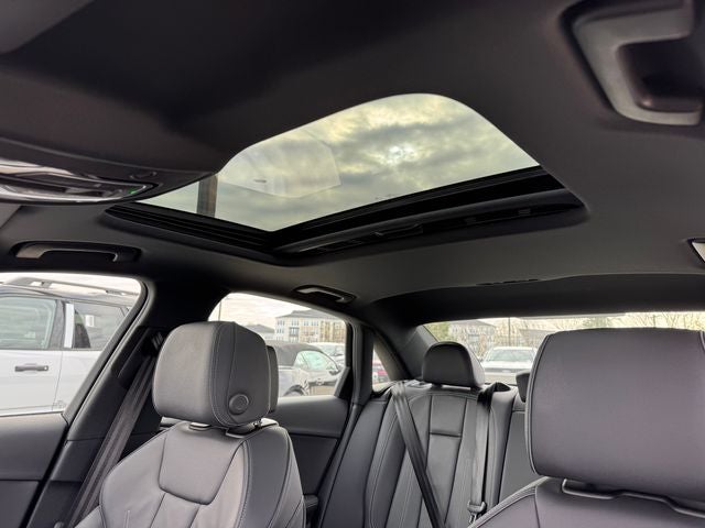 2023 Audi A4 45 S line Prestige quattro