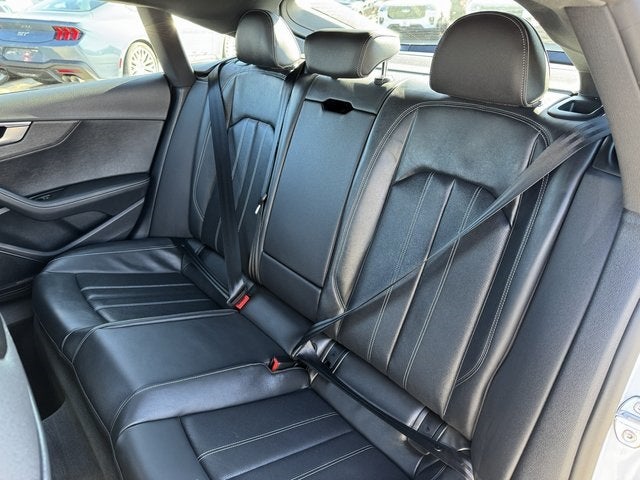 2025 Audi A5 Sportback 45 S line Premium Plus quattro